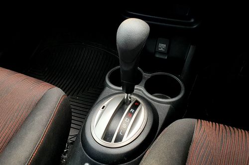 2018 Honda Mobilio 1.5 RS AT LIMITED EDITION bekas