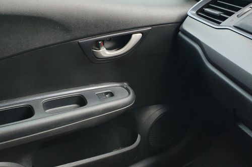 2018 Honda Mobilio 1.5 RS AT LIMITED EDITION bekas