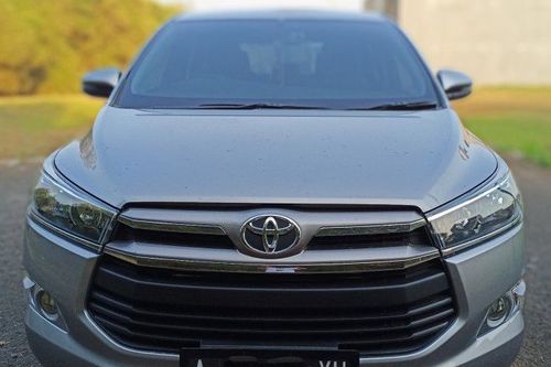 2019 Toyota Kijang Innova G A/T Diesel