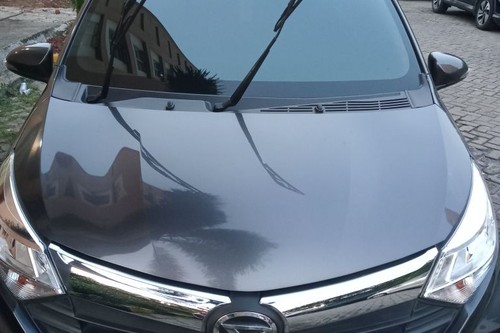 Used 2019 Daihatsu Sigra 1.2 R AT