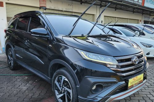 Beli mobil bekas
