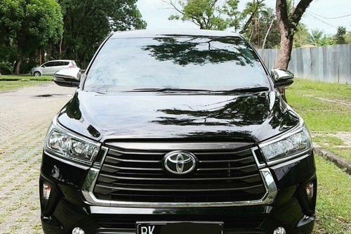 Used 2020 Toyota Kijang Innova 2.0 G MT