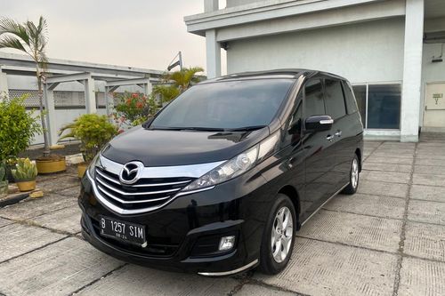 Beli mobil bekas