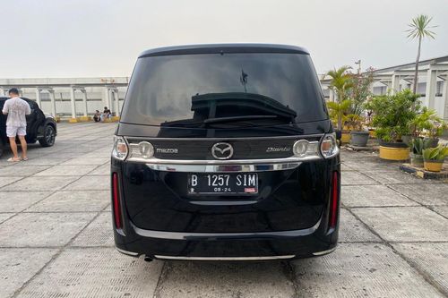 Beli mobil bekas