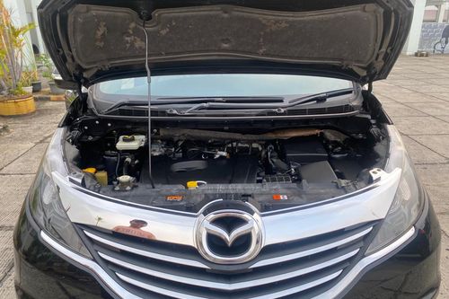 2014 Mazda Biante 2.0L Sky Active AT bekas