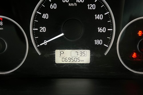 2019 Honda Mobilio E CVT bekas