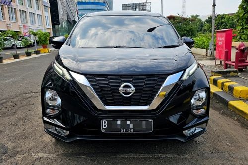2019 Nissan Livina  VE AT