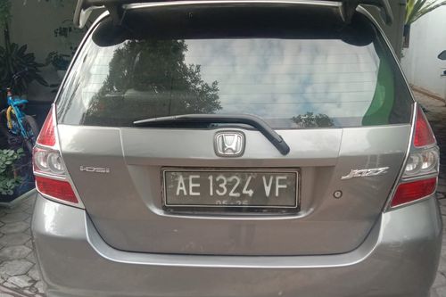 Second hand 2006 Honda Jazz IDSI M/T 