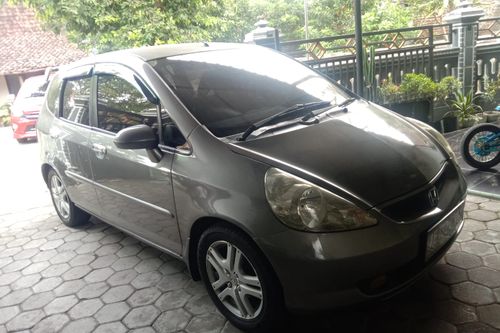 2nd Hand 2006 Honda Jazz IDSI M/T