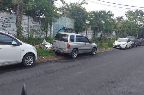 Used 2006 Suzuki Escudo SE 4x2 1.6L MT