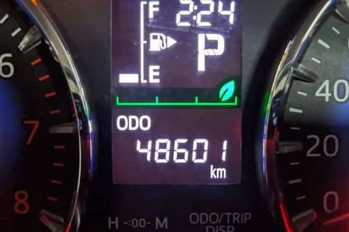 Used 2018 Toyota Rush 1.5L TRD AT