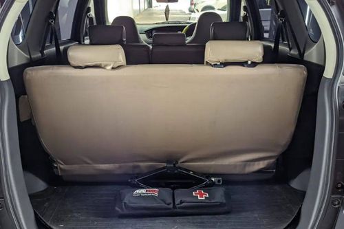 Used 2016 Toyota Calya G AT