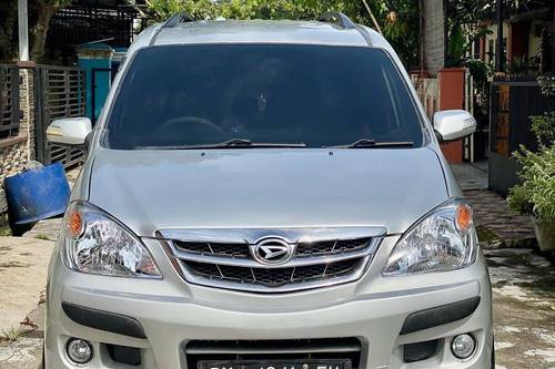 2010 Daihatsu Xenia  Xi VVTi bekas