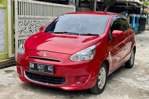 Beli mobil bekas