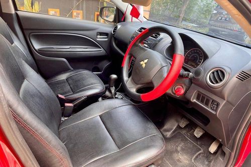 Beli mobil bekas