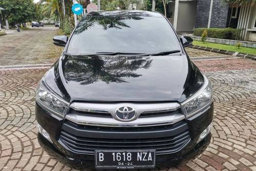 Used 2019 Toyota Kijang Innova 2.0L G AT REBORN