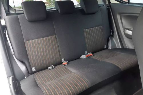 Used 2018 Toyota Agya 1.2L G AT TRD