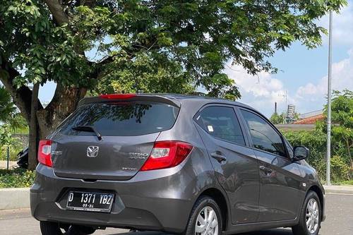 Used 2021 Honda City VTEC 1.5L MT