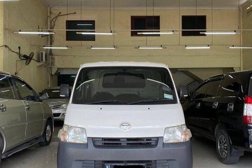 2021 Daihatsu Gran Max PU Pick-up 1.5L Pick up MT Bekas
