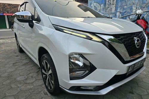 2022 Nissan Livina  VL AT