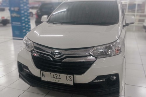 2015 Daihatsu Xenia  1.3 R AT SPORTY