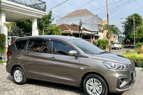 2020 Suzuki Ertiga GL MT