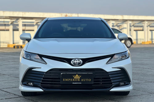 2022 Toyota Camry V 2.5L AT