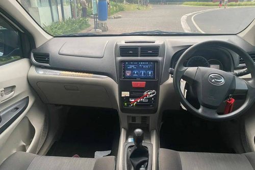 2020 Daihatsu Xenia 1.3 X MT