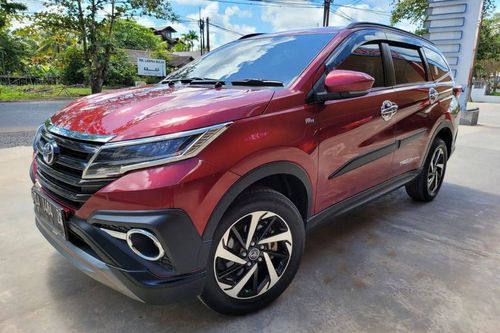 Beli mobil bekas