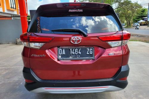 Beli mobil bekas