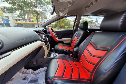 2018 Toyota Rush 1.5L TRD AT bekas