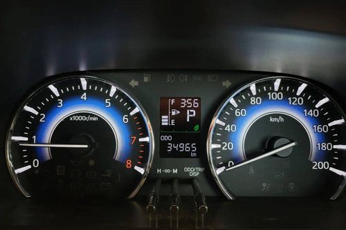 2018 Toyota Rush 1.5L TRD AT bekas