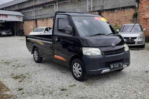 2016 Daihatsu Gran Max PU STANDAR 1.5 MT PU PS