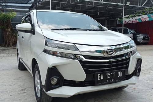 2019 Daihatsu Xenia 1.5 R MT bekas