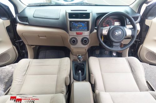 2014 Daihatsu Xenia  1.3 R MT SPORTY