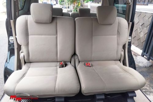 2014 Daihatsu Xenia  1.3 R MT SPORTY