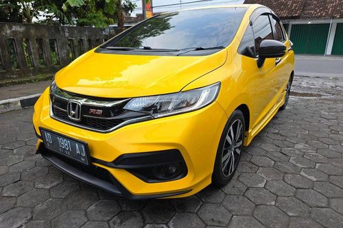 Beli mobil bekas