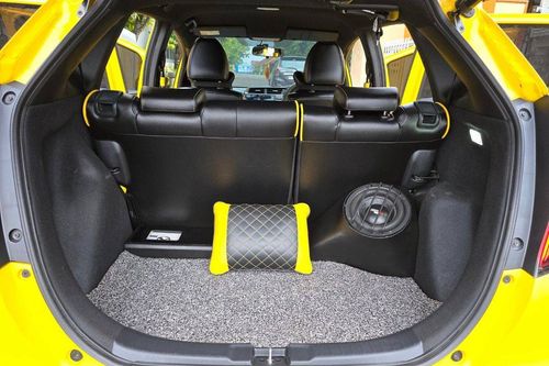 2021 Honda Jazz RS CVT bekas