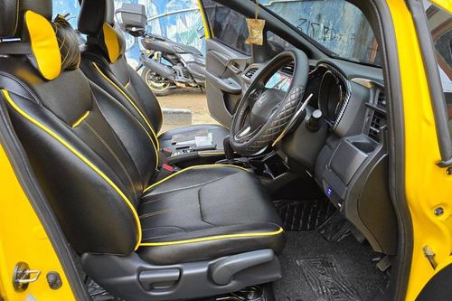 2021 Honda Jazz RS CVT bekas