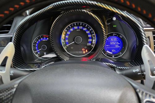 2021 Honda Jazz RS CVT bekas