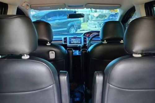 Beli mobil bekas