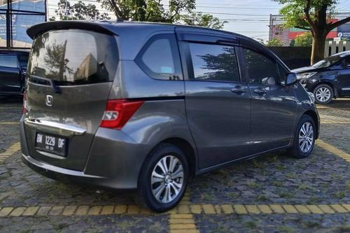 2012 Honda Freed E(PSD)A/T bekas