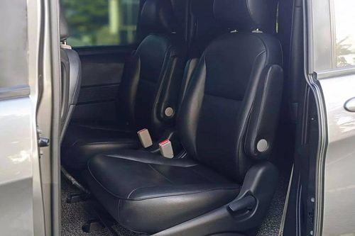 2012 Honda Freed E(PSD)A/T bekas