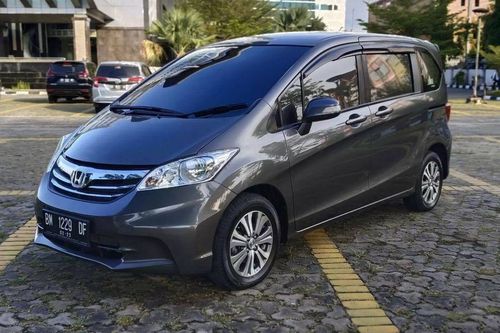 2012 Honda Freed E(PSD)A/T bekas