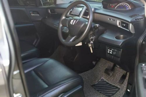 2012 Honda Freed E(PSD)A/T bekas