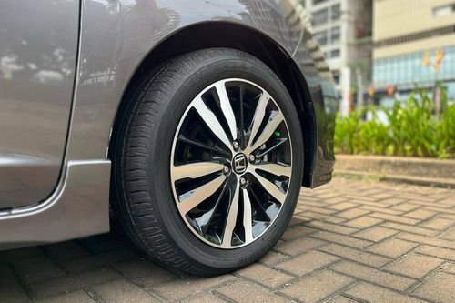 Dijual 2020 Honda Jazz RS CVT bekas