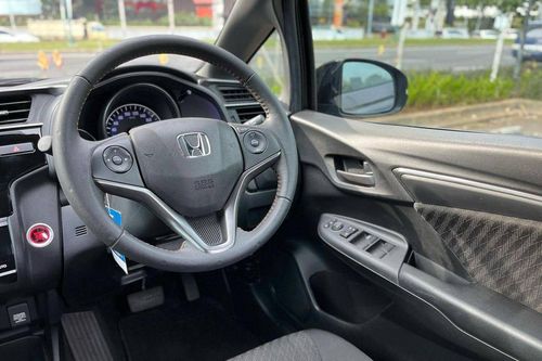 2020 Honda Jazz RS CVT bekas