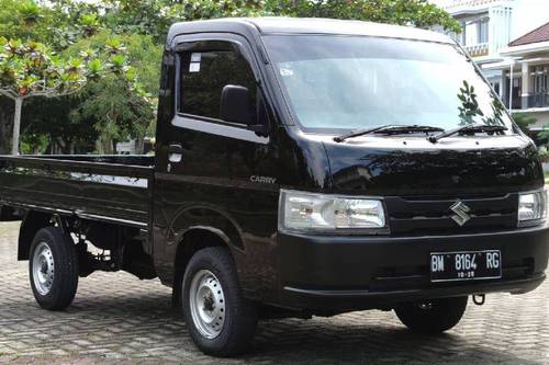 2022 Suzuki Carry Standar 1.6L MT bekas