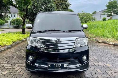 Used 2018 Daihatsu Luxio 1.5 X A/T