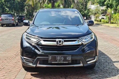 2018 Honda CR-V 1.5L Turbo bekas